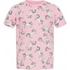 Equipage Tričko Kitty detské orchid pink Equipage Tričko Kitty detské orchid pink