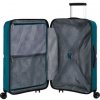 American Tourister Airconic tmavo zelená 33,5 l American Tourister Airconic tmavo zelená 33,5 l