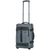 Cestovný kufor-batoh Snowball na kolieskach S 36 L sivá Cestovný kufor-batoh Snowball na kolieskach S 36 L sivá