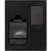 Sada taktické puzdro + Zippo zapalovač 26075 Black Crackle™ Sada taktické puzdro + Zippo zapalovač 26075 Black Crackle™