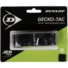 DUNLOP GECKO-TACK Grip 1,9 mm čierna omotávky DUNLOP GECKO-TACK Grip 1,9 mm čierna omotávky