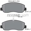 TEXTAR 2514701