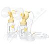 Medela PersonalFit PLUS Double odsávací set Medela PersonalFit PLUS Double odsávací set