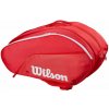 Wilson Padel Tour - Červený