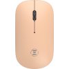 Eternico Wireless Mouse MSB380 svetlo oranžová AET-MSB380P Eternico Wireless Mouse MSB380 svetlo oranžová AET-MSB380P