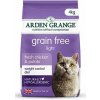 Arden Grange Adult Cat kuře+brambory grain free 4 kg Arden Grange Adult Cat kuře+brambory grain free 4 kg