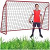 Prenosná futbalová bránka 213 x 150 x 90 cm Prenosná futbalová bránka 213 x 150 x 90 cm
