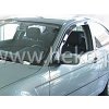 Deflektory na BMW 3 E46, 4/5-dverová, r.v.: 1998 - 2005 Deflektory na BMW 3 E46, 4/5-dverová, r.v.: 1998 - 2005