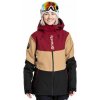 Meatfly Kirsten Beet Red/Black S Meatfly Kirsten Beet Red/Black S
