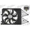 ventilátor chladiča / OE: 6Q0959455AD ventilátor chladiča / OE: 6Q0959455AD
