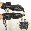 BDSM RUKAVICE S PUTAMI - BDSM RUKAVICE S PUTAMI -