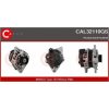 ALTERNATOR 12V 90A OE MANDO CAL32110GS ALTERNATOR 12V 90A OE MANDO CAL32110GS