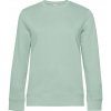 B&C Unisex mikina cez hlavu WW01Q Aqua Green XL B&C Unisex mikina cez hlavu WW01Q Aqua Green XL