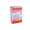 HUGGIES Ultra Comfort plienky veľkosť 3, 5-9 kg, 78 ks HUGGIES Ultra Comfort plienky veľkosť 3, 5-9 kg, 78 ks