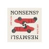 Nonsens? Nesmysl - Slíva Jiří Nonsens? Nesmysl - Slíva Jiří