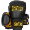 Lonsdale Leather boxing gloves šedá 12 OZ Benlee 4251522312454 Lonsdale Leather boxing gloves šedá 12 OZ Benlee 4251522312454