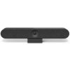 LOGITECH Logitech® Rally Bar Huddle + TAP IP - GRAPHITE (Bundle) 991-000479 LOGITECH Logitech® Rally Bar Huddle + TAP IP - GRAPHITE (Bundle) 991-000479