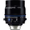 ZEISS Kompaktný základný objektív CP.3 XD 100 mm T2.1 (PL, metrický) ZEISS Kompaktný základný objektív CP.3 XD 100 mm T2.1 (PL, metrický)