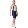 Castelli Free Aero Race S bibshort, Belgian blue Veľkosť: XXL Inovatívne letné aero nohavice s trakmi Castelli Free Aero Race S bibshort, Belgian blue Veľkosť: XXL Inovatívne letné aero nohavice s trakmi