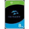 SEAGATE HDD 8TB SKYHAWK, 3.5 SEAGATE HDD 8TB SKYHAWK, 3.5