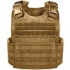 ROTHCO vesta MOLLE nosič plátov COYOTE ROTHCO vesta MOLLE nosič plátov COYOTE