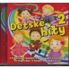 VARIOUS PESNICKY PRE DETI - DETSKE HITY 2 CD VARIOUS PESNICKY PRE DETI - DETSKE HITY 2 CD