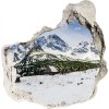 Nálepka 3D diera na stenu Hale tatry 75x75 cm Nálepka 3D diera na stenu Hale tatry 75x75 cm