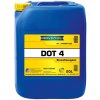 Ravenol Brzdová kvapalina DOT 4 20 l Ravenol Brzdová kvapalina DOT 4 20 l