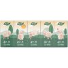Hygienické vreckovky Tento Kids 3-vrstvové 10 x 10 ks Hygienické vreckovky Tento Kids 3-vrstvové 10 x 10 ks
