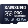 Samsung MB-MY256S 256 GB MicroSDXC UHS-I (MB-MY256SA/WW) Samsung MB-MY256S 256 GB MicroSDXC UHS-I (MB-MY256SA/WW)