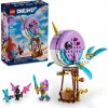 LEGO® DREAMZzz™ 71472 Izzie a jej teplovzdušný balón (LEGO71472) LEGO® DREAMZzz™ 71472 Izzie a jej teplovzdušný balón (LEGO71472)
