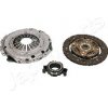 Spojková sada JAPANPARTS KF-848 Spojková sada JAPANPARTS KF-848