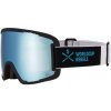 Lyžiarske okuliare HEAD CONTEX PRO 5K blue WCR L S3 Lyžiarske okuliare HEAD CONTEX PRO 5K blue WCR L S3