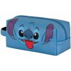 Lilo a Stitch toaletní taštička Disney Stitch 25 cm
