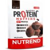 Nutrend Protein muffins 520 g vanilka - malina