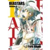 Beastars, Vol. 8 Beastars, Vol. 8