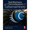 Fluid Mechanics and Thermodynamics of Turbomachinery (S. L. Dixon)(Pevná) Fluid Mechanics and Thermodynamics of Turbomachinery (S. L. Dixon)(Pevná)