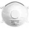 Portwest P304 Respirátor FFP3 (10 kusov) Portwest P304 Respirátor FFP3 (10 kusov)