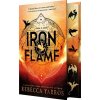 The Iron Flame (Wing and Claw Collection) - Rebecca Yarros The Iron Flame (Wing and Claw Collection) - Rebecca Yarros