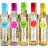 Grécky Biały Ocet Winny z Czosnkiem Messino, Aromatický bylinkový ocot 250ml Grécky Biały Ocet Winny z Czosnkiem Messino, Aromatický bylinkový ocot 250ml