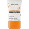 A-DERMA Slnečný fluid SPF 50 Protect Pocket 30 ml A-DERMA Slnečný fluid SPF 50 Protect Pocket 30 ml