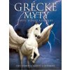 Grécke mýty Grécke mýty