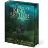 The Legend of King Arthur (TENNYSON ALFRED)(Pevná) The Legend of King Arthur (TENNYSON ALFRED)(Pevná)