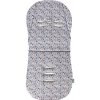Zopa Podložka z pamäťovej peny Comfort Emoji Beige