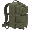 Batoh Brandit US Cooper LASERCUT large olive Batoh Brandit US Cooper LASERCUT large olive