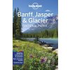 Lonely Planet Banff, Jasper and Glacier National Parks