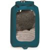 Osprey Dry Sack 6 Window, vak - Waterfront Blue Osprey Dry Sack 6 Window, vak - Waterfront Blue