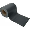 Páska tieniaca na plotové panely antracit, PVC, 190 mm x 35 m, 450g/m2, XL-TOOLS Páska tieniaca na plotové panely antracit, PVC, 190 mm x 35 m, 450g/m2, XL-TOOLS