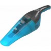 Black & Decker WDC215WA Dustbuster Aku ručný vysávač (7,2V/1,5Ah) Black & Decker WDC215WA Dustbuster Aku ručný vysávač (7,2V/1,5Ah)