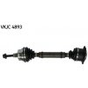 Poloos SKF VKJC 4893 Poloos SKF VKJC 4893